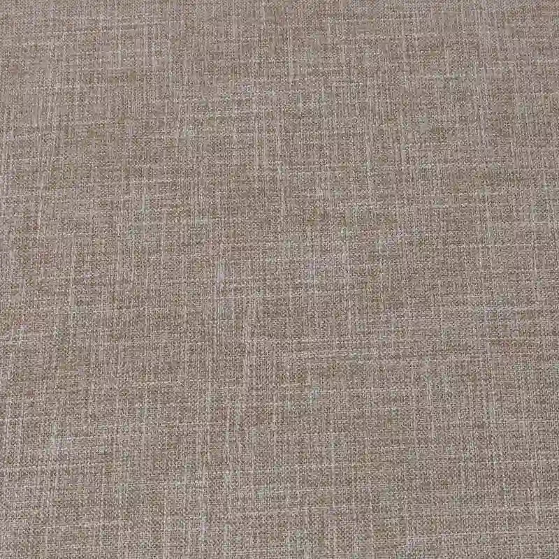 Farmhouse Reimagined Antique White Ladder Back Upholstered Side Chair (Set of 2)