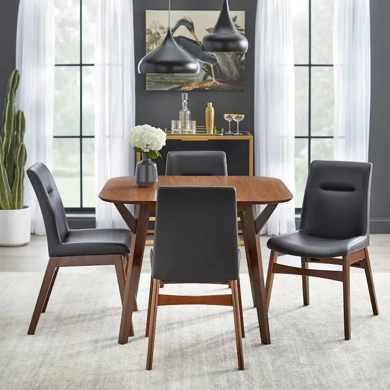 Simple Living Vance Dining Table