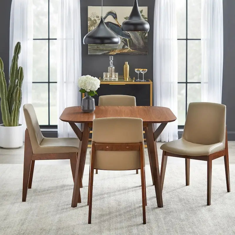 Simple Living Vance Dining Table