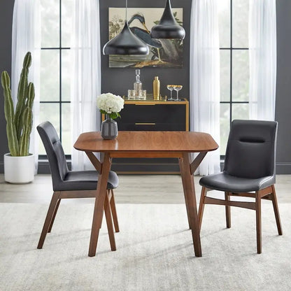 Simple Living Vance Dining Table
