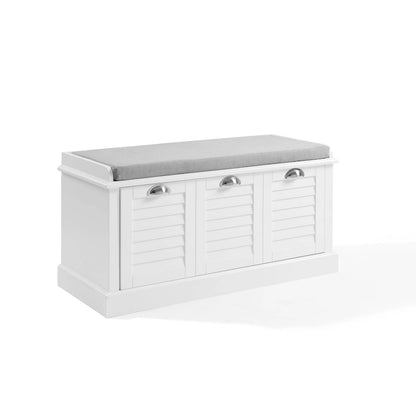 Crosley Ellison Storage Bench