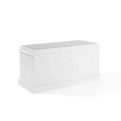 Crosley Ellison Storage Bench