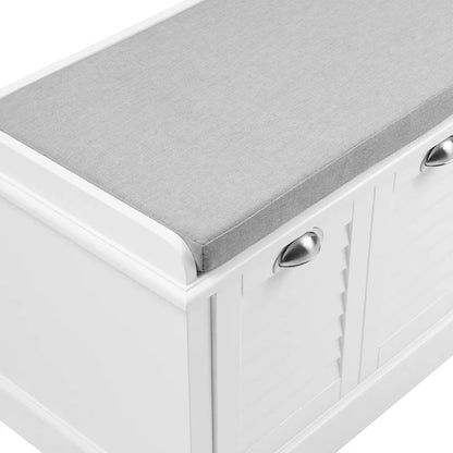 Crosley Ellison Storage Bench