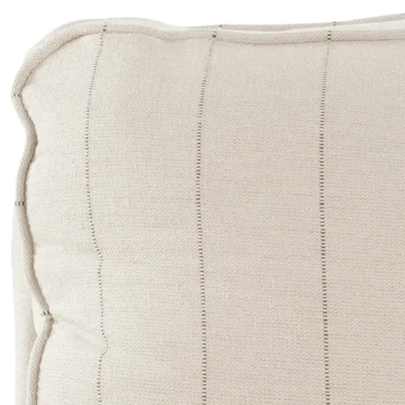 SAFAVIEH Brianne Armless Club Chair - 24Wx30Dx33H