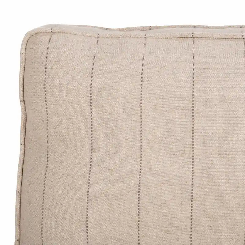 SAFAVIEH Brianne Armless Club Chair - 24Wx30Dx33H