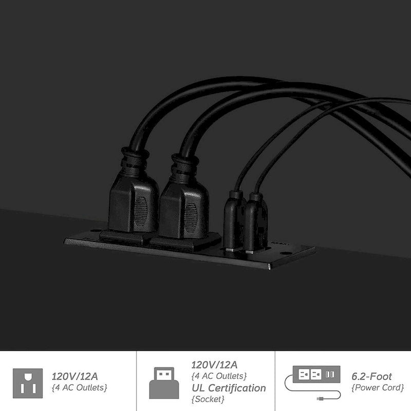 Fitueyes 70 Floating TV Stand Wall Mounted TV Shelf Media Console