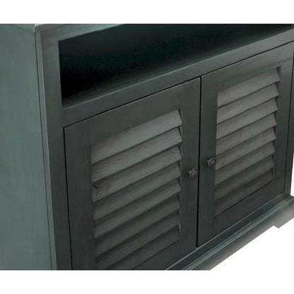 Shutter Lane Accent Chest/Cabinet