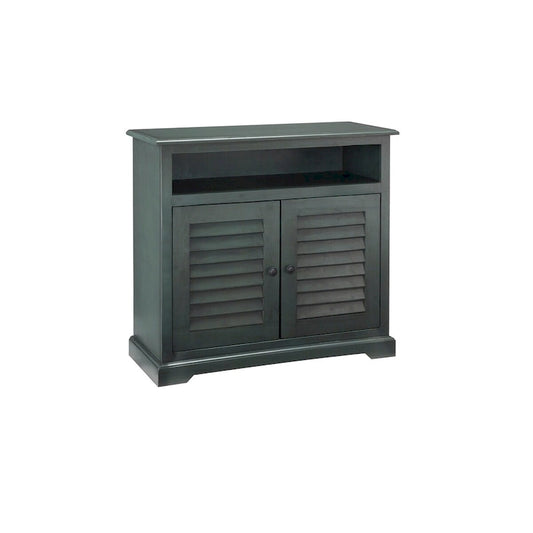 Shutter Lane Accent Chest/Cabinet