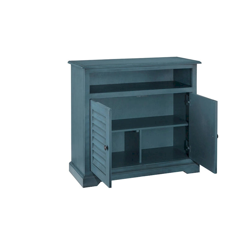 Shutter Lane Accent Chest/Cabinet