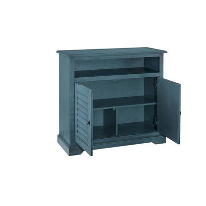 Shutter Lane Accent Chest/Cabinet