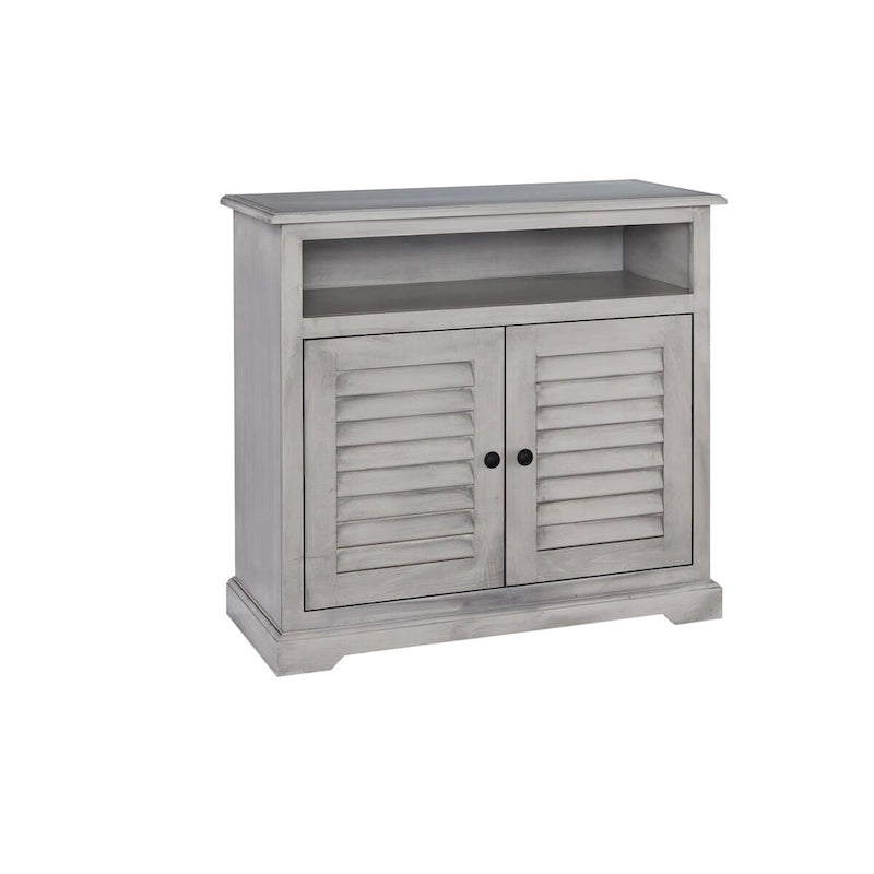 Shutter Lane Accent Chest/Cabinet