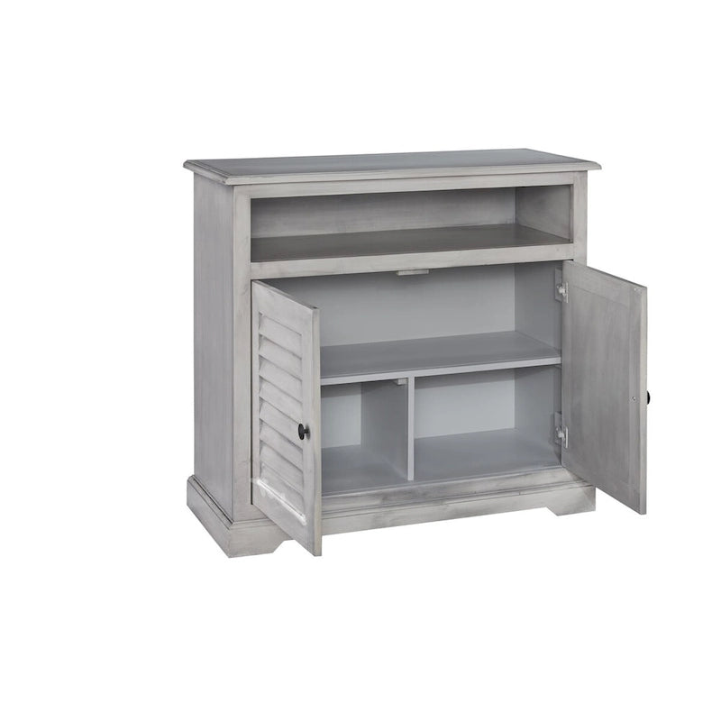 Shutter Lane Accent Chest/Cabinet