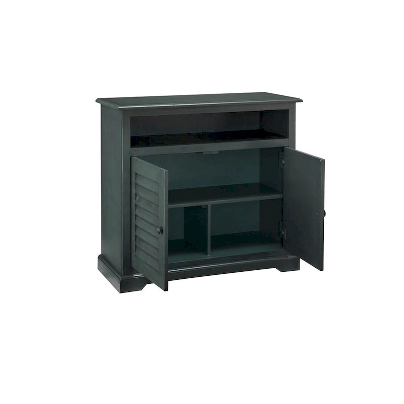 Shutter Lane Accent Chest/Cabinet