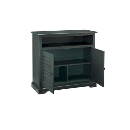 Shutter Lane Accent Chest/Cabinet
