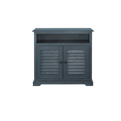 Shutter Lane Accent Chest/Cabinet