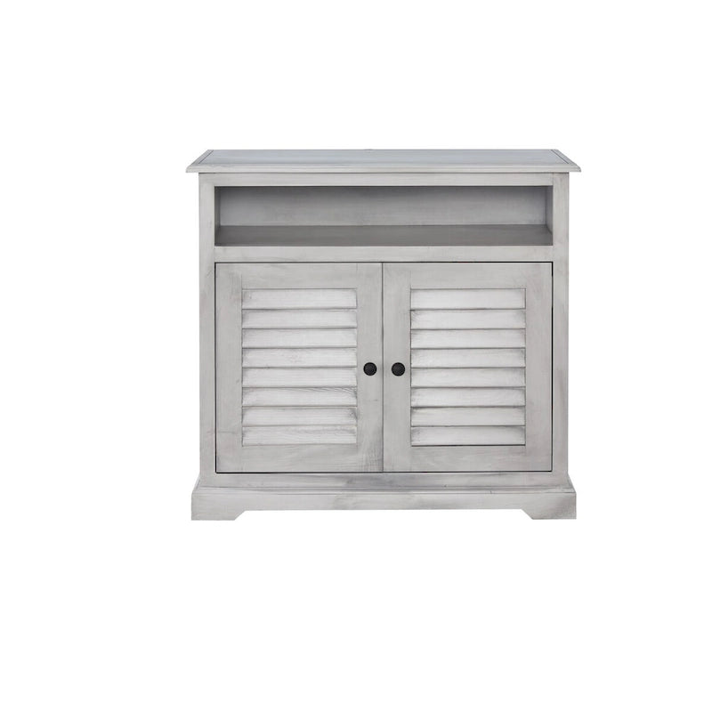 Shutter Lane Accent Chest/Cabinet
