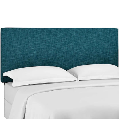 Carson Carrington Stryn Full/Queen Upholstered Headboard