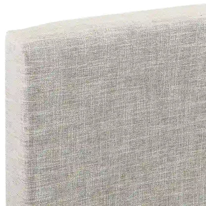 Carson Carrington Stryn Full/Queen Upholstered Headboard