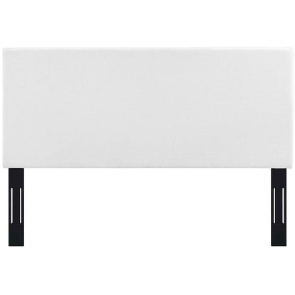 Carson Carrington Stryn Full/Queen Upholstered Headboard