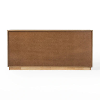 Nova Domus Santa Barbara Modern Natural Dresser