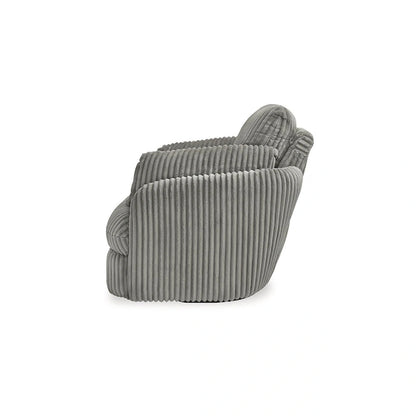 Signature Design by Ashley Tie-Breaker Swivel Glider Recliner