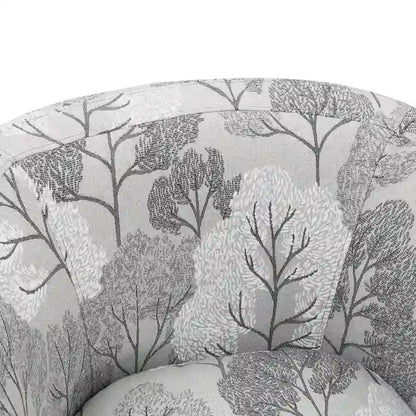 Bentley Swivel Glider Barrel Chair by Greyson Living