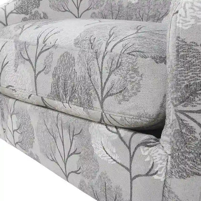 Bentley Swivel Glider Barrel Chair by Greyson Living