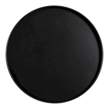 Kate and Laurel Tira Round Side Table