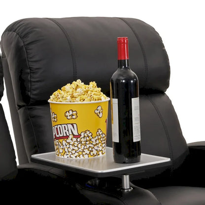 Octane Aluminum Swivel Table