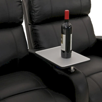 Octane Aluminum Swivel Table