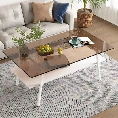 Modern Coffee Table for Living Room