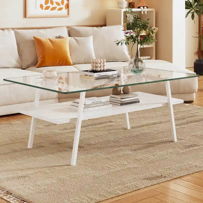 Modern Coffee Table for Living Room