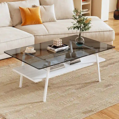 Modern Coffee Table for Living Room