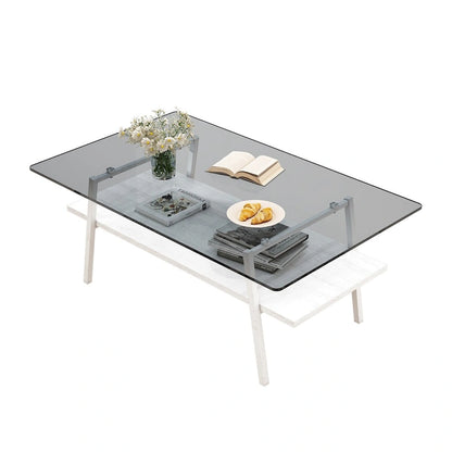 Modern Coffee Table for Living Room