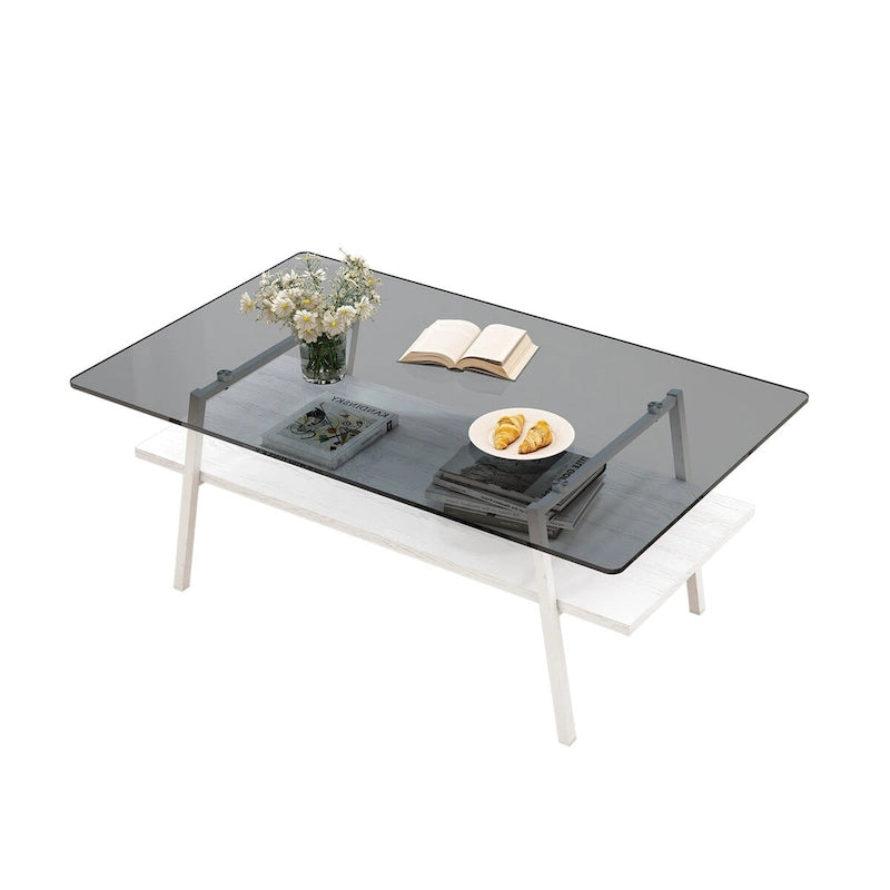 Modern Coffee Table for Living Room