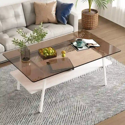 Modern Coffee Table for Living Room