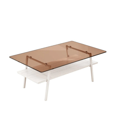 Modern Coffee Table for Living Room
