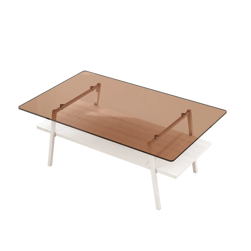 Modern Coffee Table for Living Room