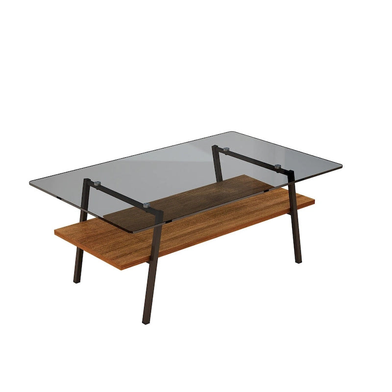 Modern Coffee Table for Living Room