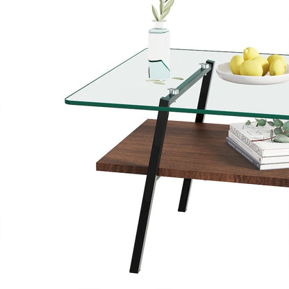 Modern Coffee Table for Living Room