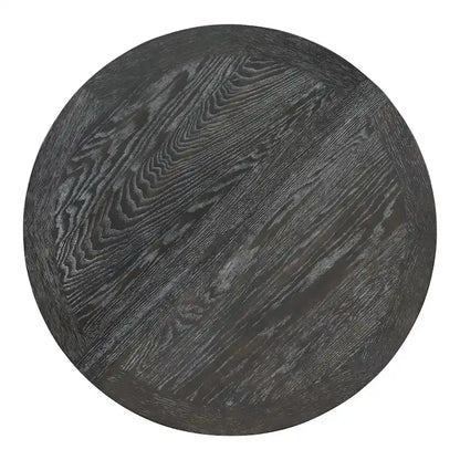 Dining Table Extendable Round Table