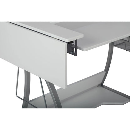 Sew Ready Pro Stitch Sewing and Craft Table with Storage