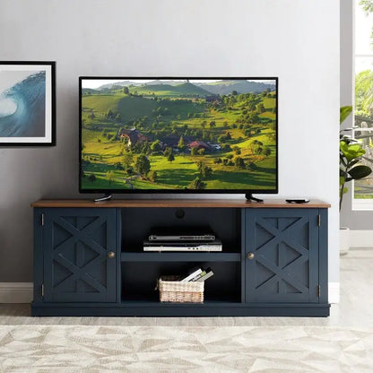 64 in. TV Stand Media Console for TVs up to 75 in. - 64 in Width