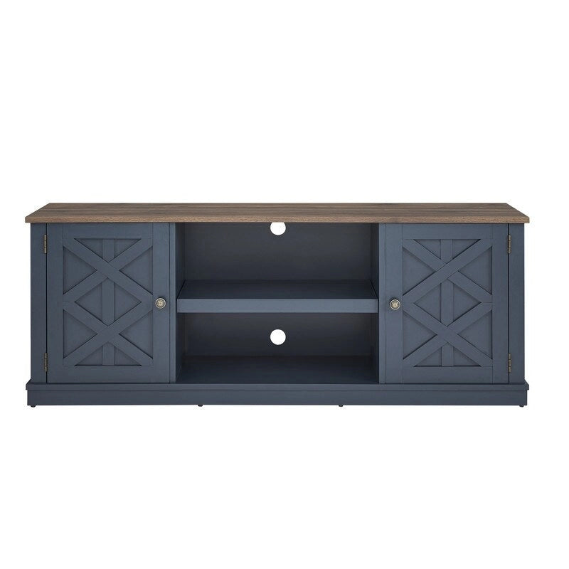 64 in. TV Stand Media Console for TVs up to 75 in. - 64 in Width