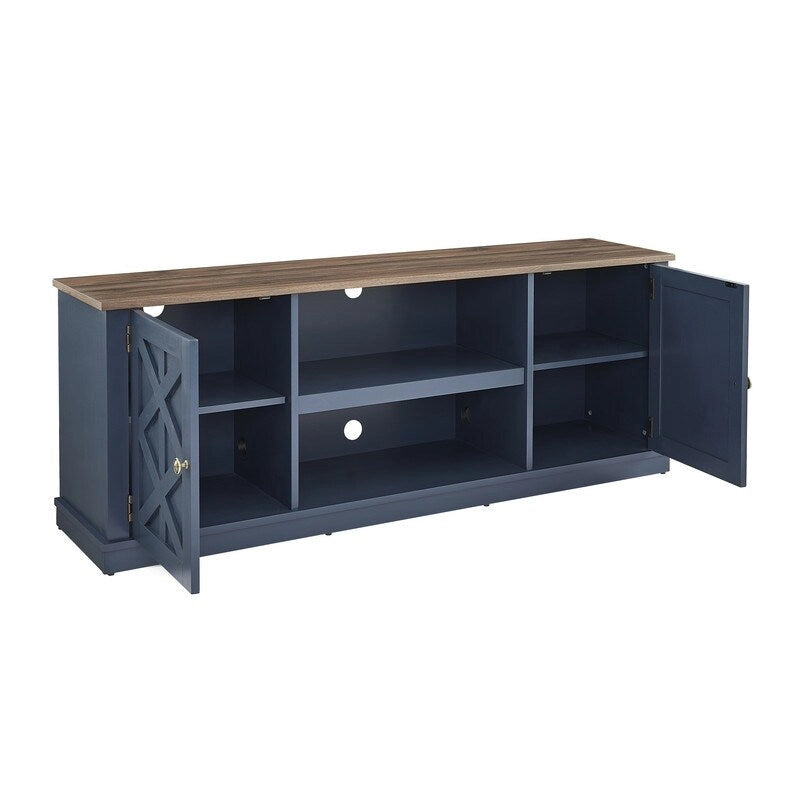 64 in. TV Stand Media Console for TVs up to 75 in. - 64 in Width