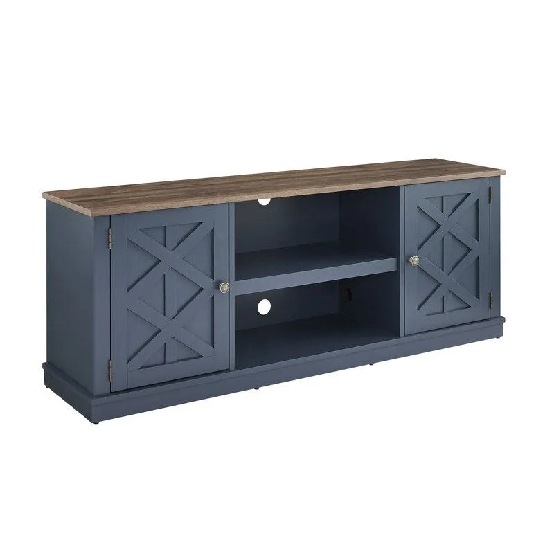 64 in. TV Stand Media Console for TVs up to 75 in. - 64 in Width