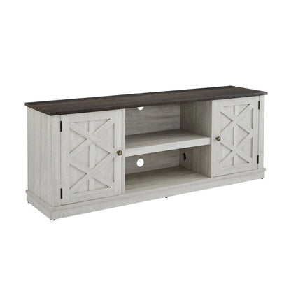 64 in. TV Stand Media Console for TVs up to 75 in. - 64 in Width