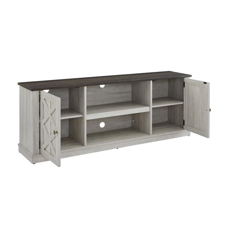 64 in. TV Stand Media Console for TVs up to 75 in. - 64 in Width