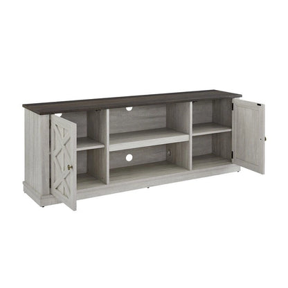 64 in. TV Stand Media Console for TVs up to 75 in. - 64 in Width