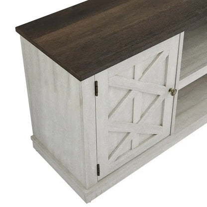 64 in. TV Stand Media Console for TVs up to 75 in. - 64 in Width